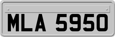 MLA5950