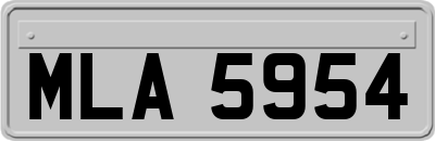 MLA5954