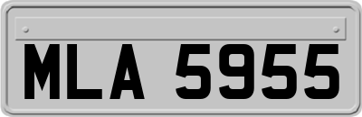 MLA5955