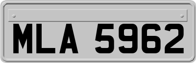 MLA5962