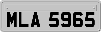 MLA5965