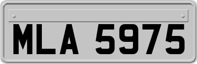 MLA5975