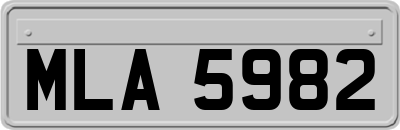 MLA5982