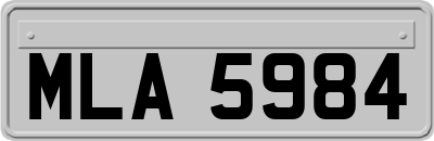 MLA5984