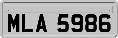 MLA5986