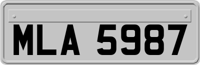 MLA5987