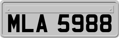 MLA5988