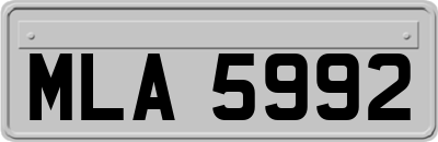 MLA5992