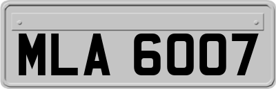 MLA6007