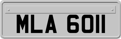 MLA6011