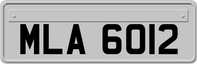 MLA6012
