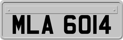 MLA6014