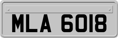MLA6018