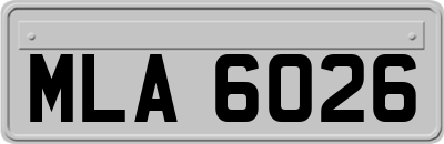 MLA6026