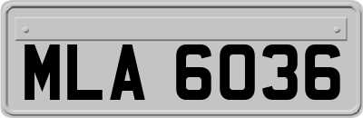 MLA6036