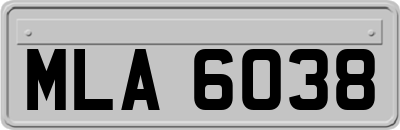 MLA6038