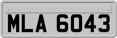 MLA6043