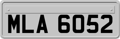 MLA6052