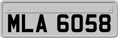 MLA6058