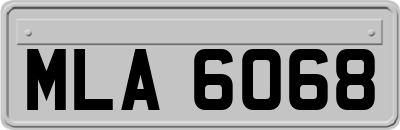 MLA6068