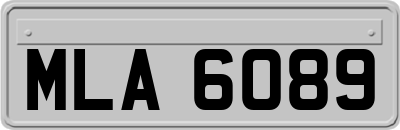 MLA6089