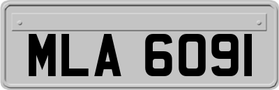MLA6091