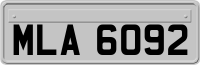 MLA6092