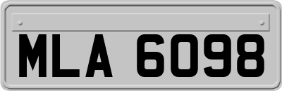 MLA6098