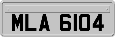MLA6104