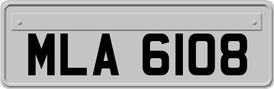 MLA6108