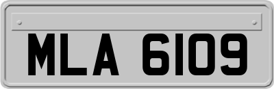 MLA6109