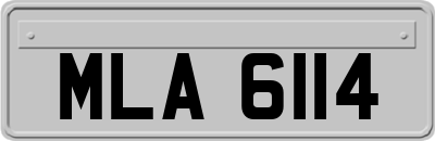 MLA6114