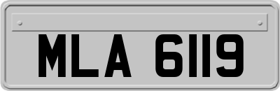 MLA6119