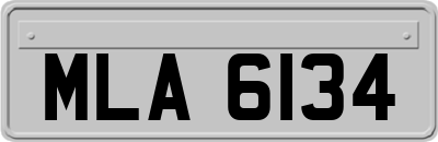 MLA6134