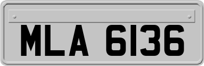 MLA6136
