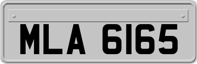 MLA6165