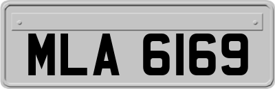 MLA6169