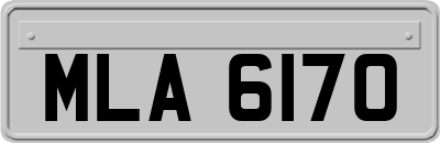 MLA6170