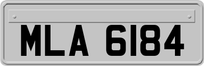 MLA6184