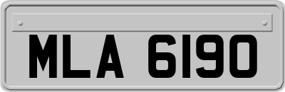 MLA6190