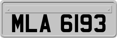 MLA6193