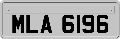 MLA6196