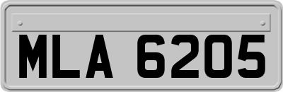 MLA6205