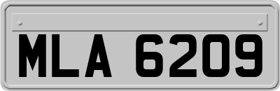 MLA6209