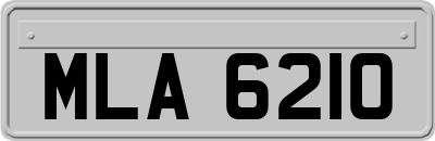 MLA6210