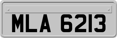 MLA6213