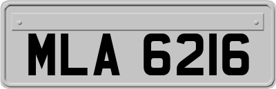 MLA6216