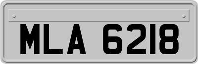 MLA6218