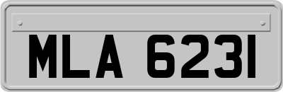 MLA6231