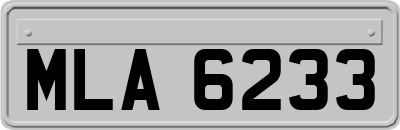 MLA6233